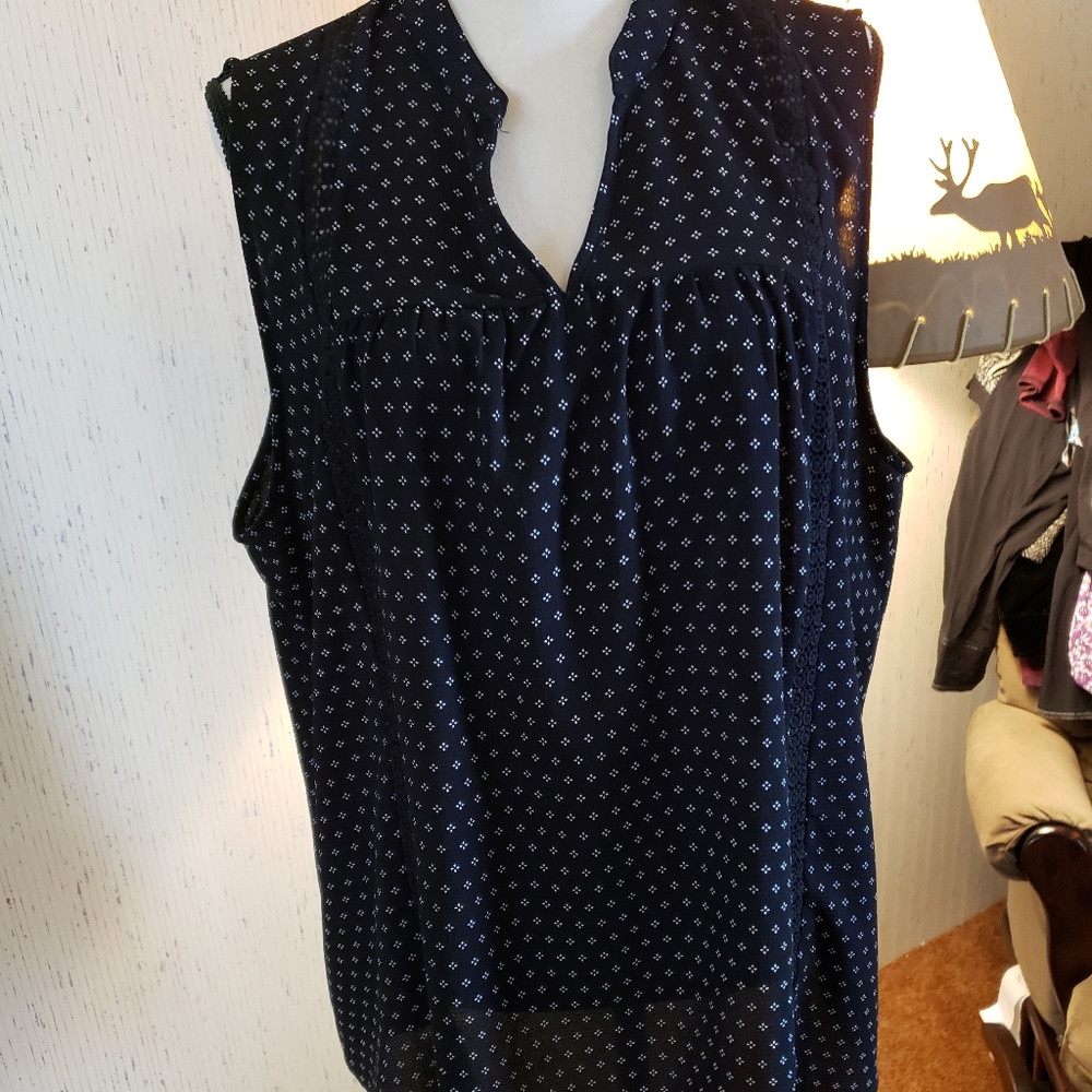 Torrid top